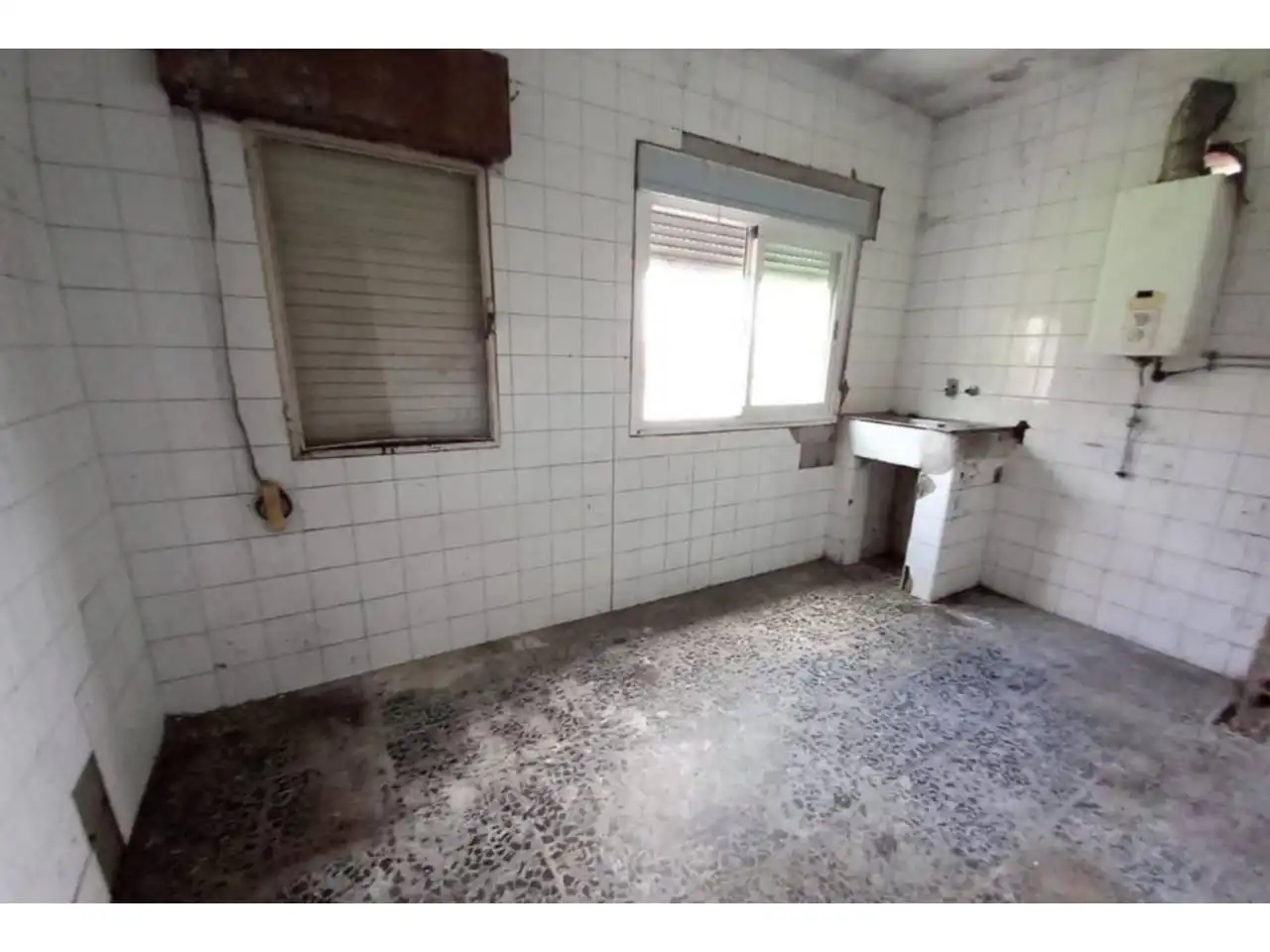 Küche von Haus oder Chalet zum Verkauf in Ourense Capital 