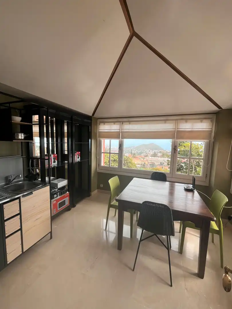 Habitación en Calle Rosales, Tafira