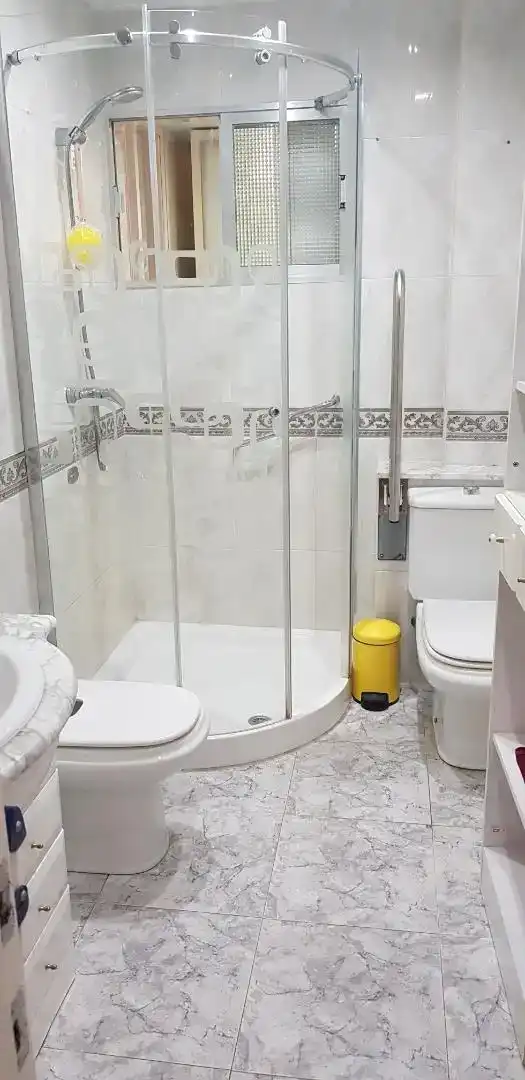 Baño de Piso en venta en  Córdoba Capital con Aire acondicionado y Balcón