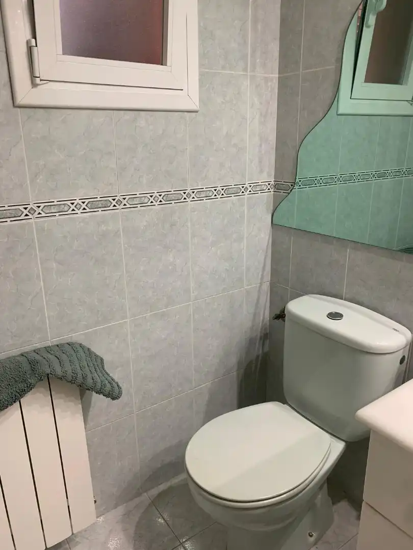 Ático de alquiler en Carrer de Rafael Reyes i Torrent (Pintor), L'Amistat