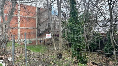 Foto 2 de Terreny industrial en venda a Av. Leopoldo Calvo-sotelo Bustelo, Estación, Pozuelo de Alarcón