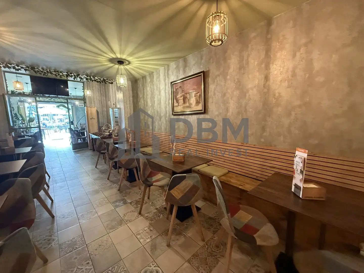 Business premises for transfer in Eixample