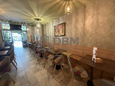Local comercial en traspaso en Eixample