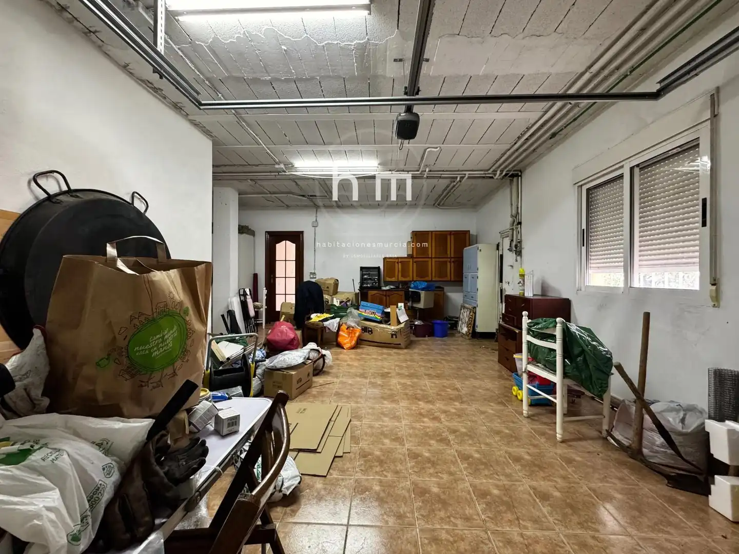 Houses for sale in Murcia  with Air Conditioner, Parquet flooring and Storage room