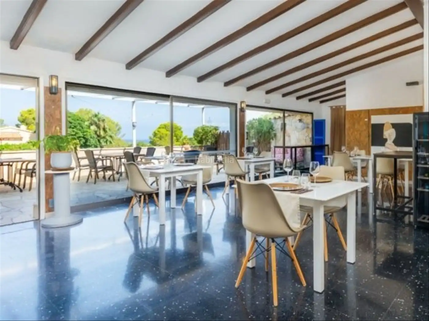 Local comercial en venda a Avinguda del Romaní 56, imagen 16