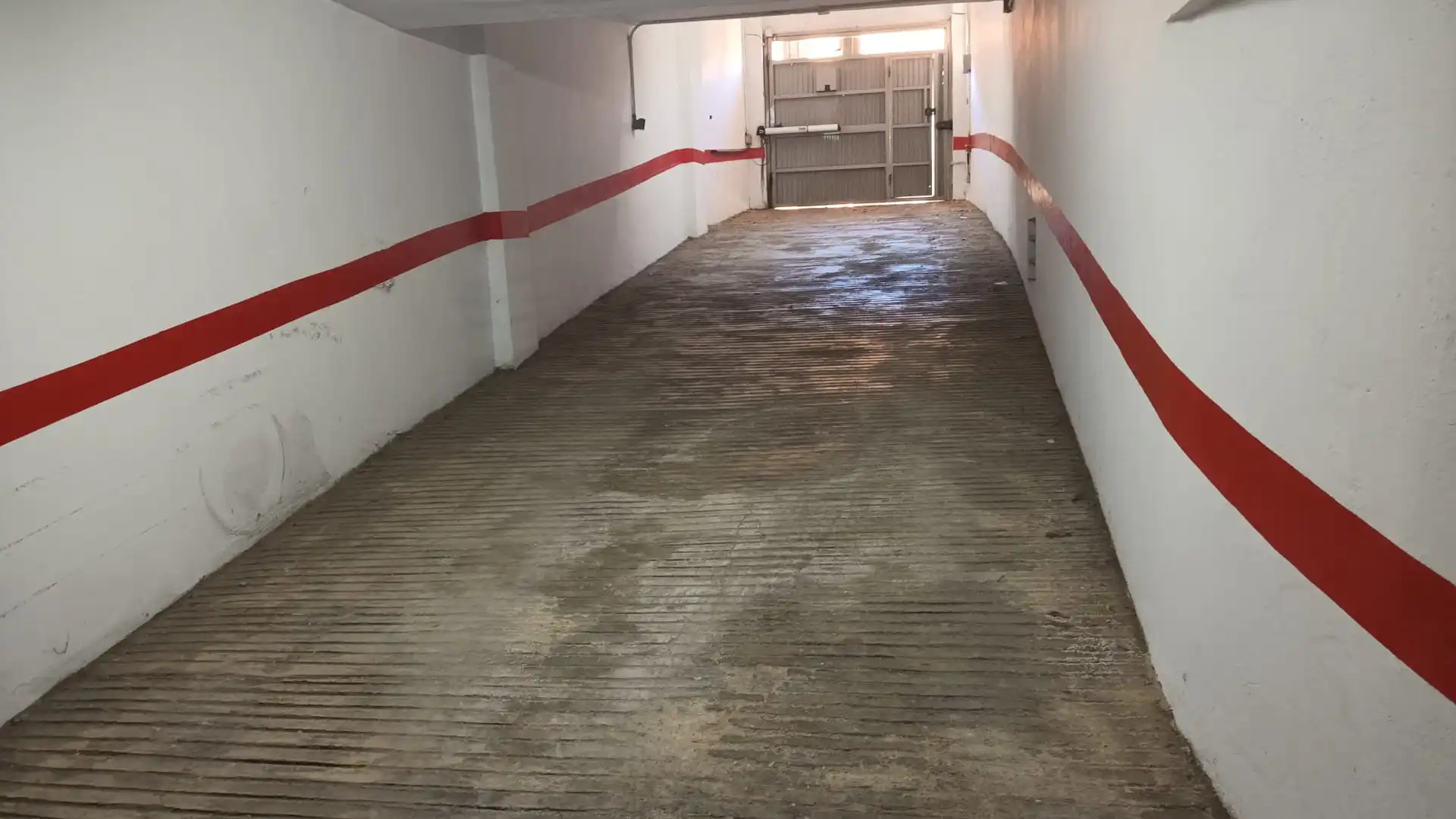 Garage for sale in Calle del Bosque, Nueva Cartagena