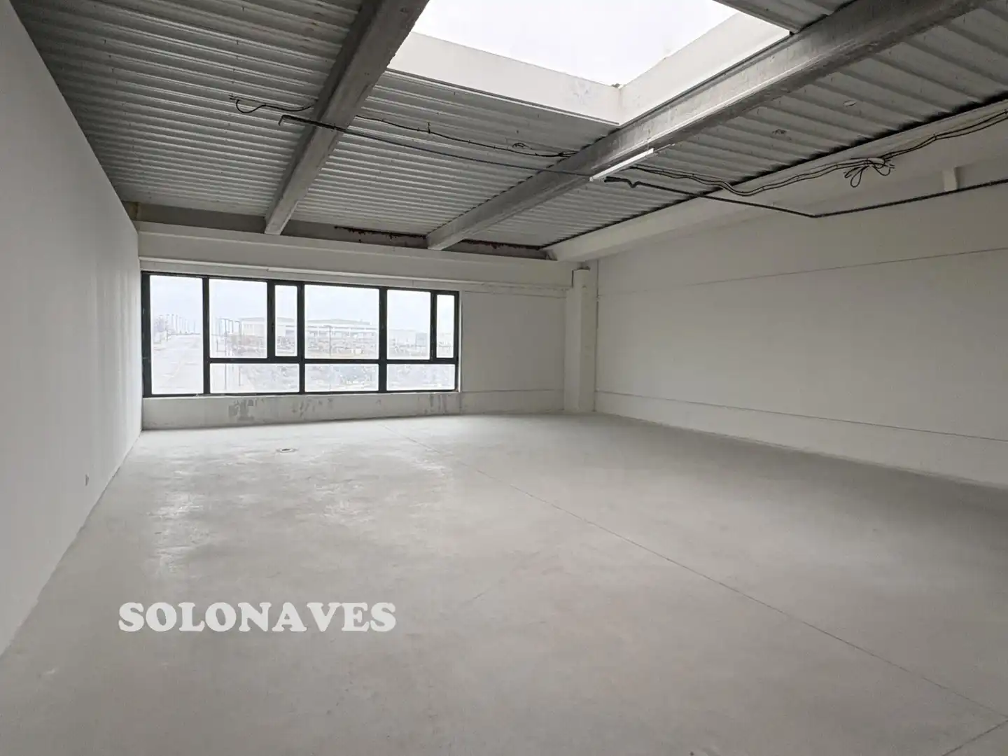 Nave industrial in affitto a Barrios rurales del Sur, imagen 6