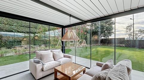 Photo 2 of Flat to rent in La Font de la Guatlla, Barcelona