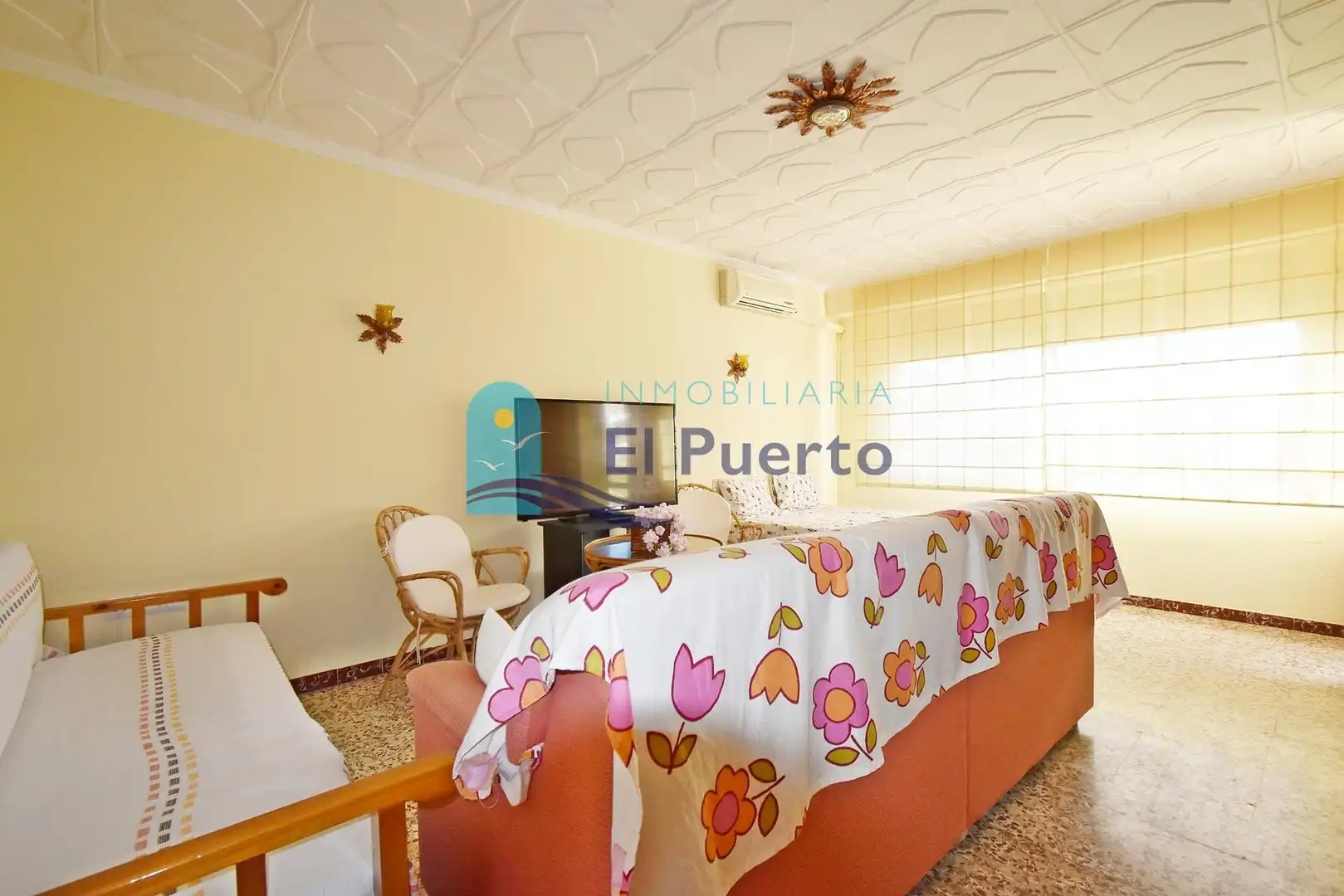 Vista exterior de Dúplex en venta en Cartagena con Aire acondicionado, Jardín privado y Terraza