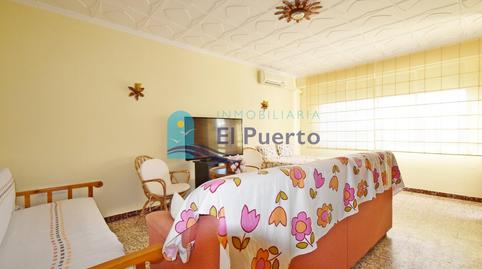 Foto 5 de Dúplex en venda a Los Puertos, Murcia