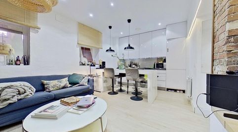 Foto 5 de Piso en venta en Goya, Madrid Capital