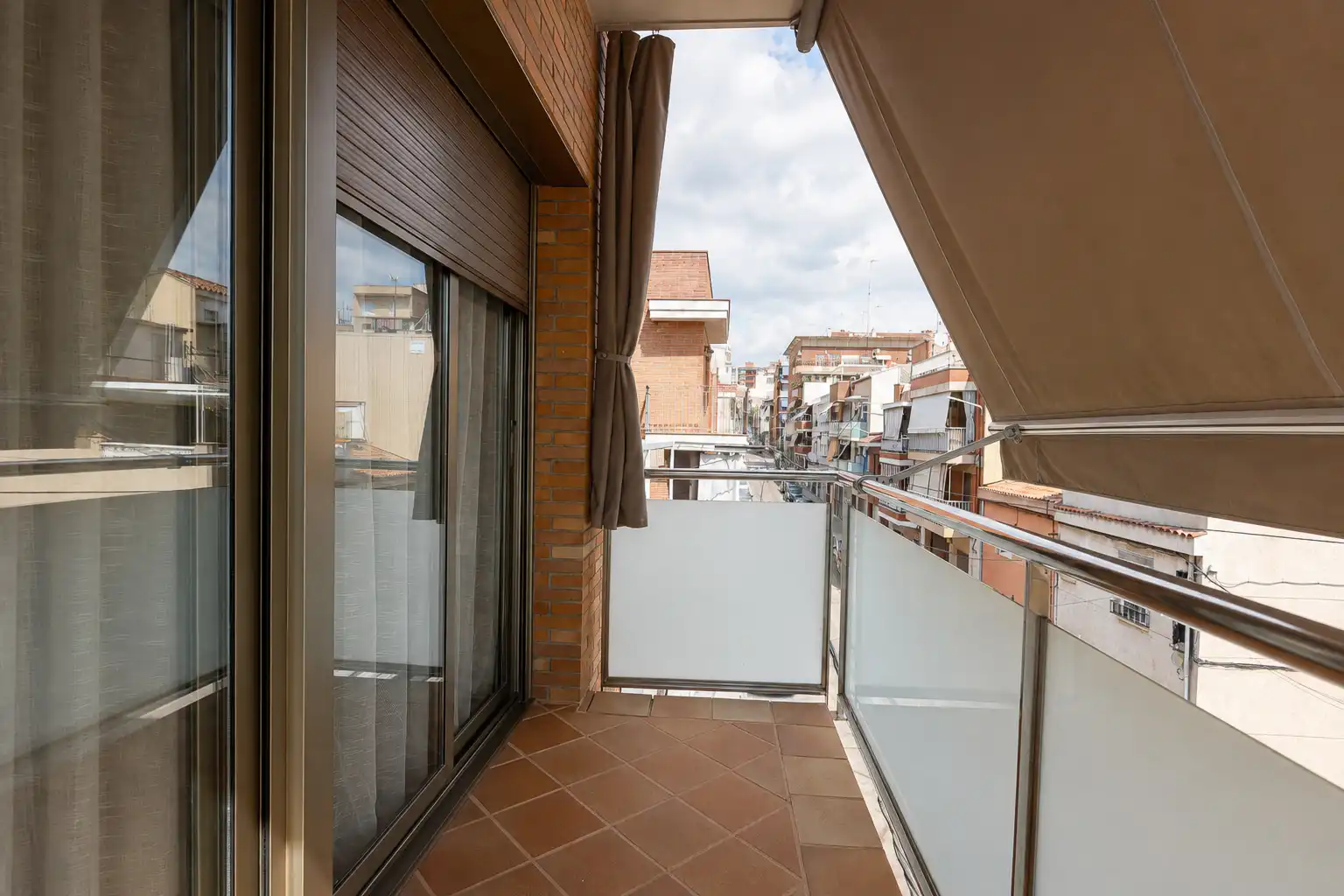 Adosado con terraza en venta en Carrer de Pau Claris, imagen 24