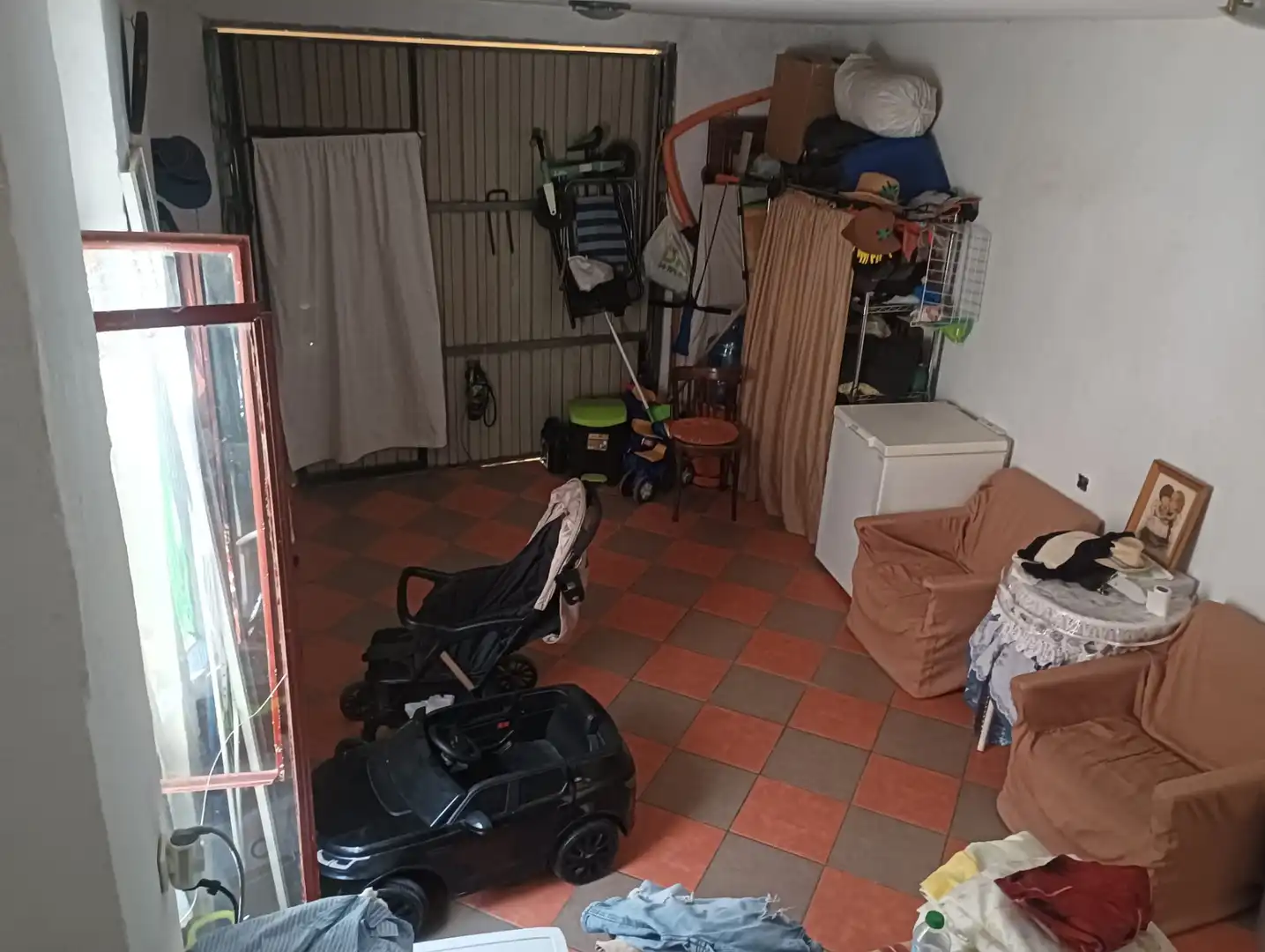 Casa o xalet en venda en Camuñas amb Calefacció, Jardí privat i Terrassa