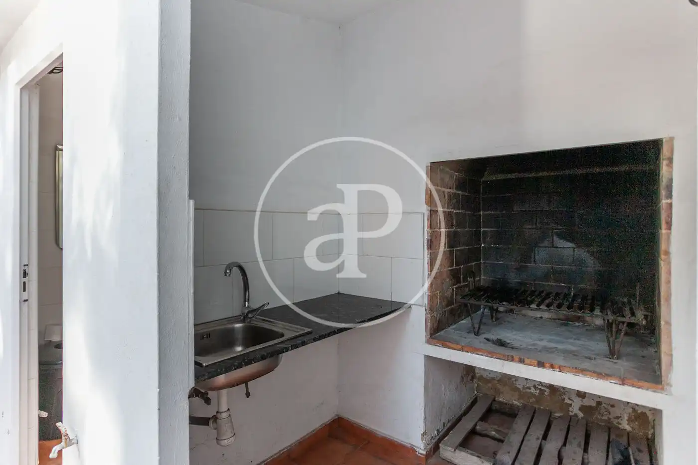 Casa con piscina in vendita a Moncada, imagen 26