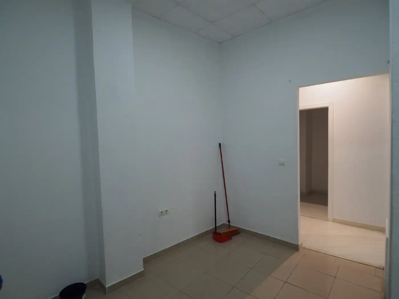 Gewerbefläche zum Verkauf in Casco Antiguo, imagen 10