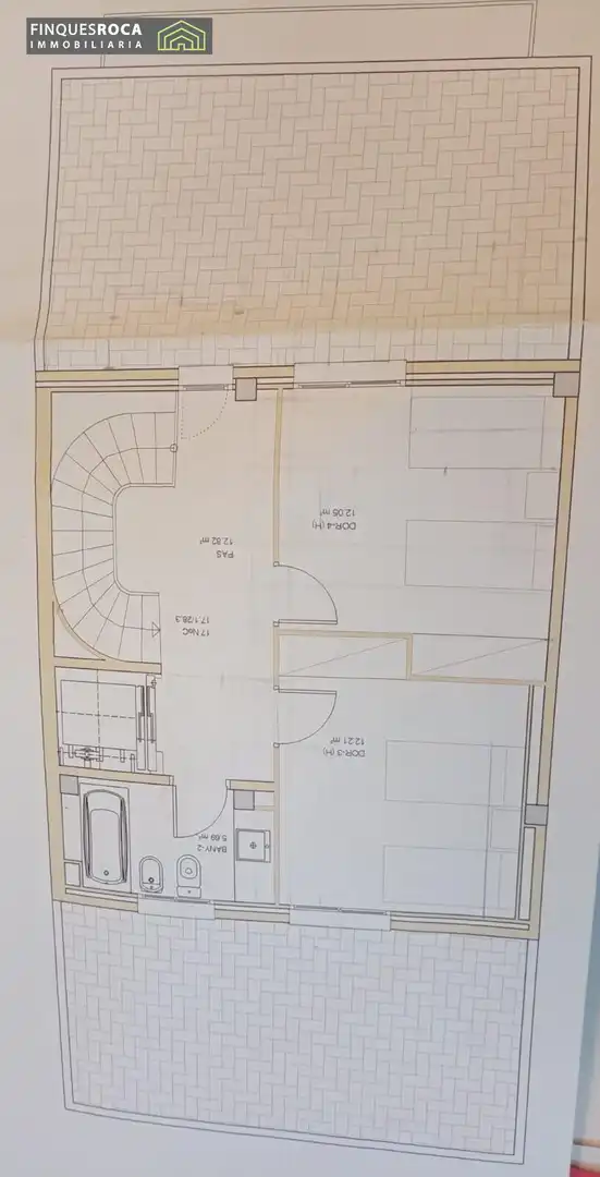 Adosado en venta en Santa Bàrbara, imagen 20