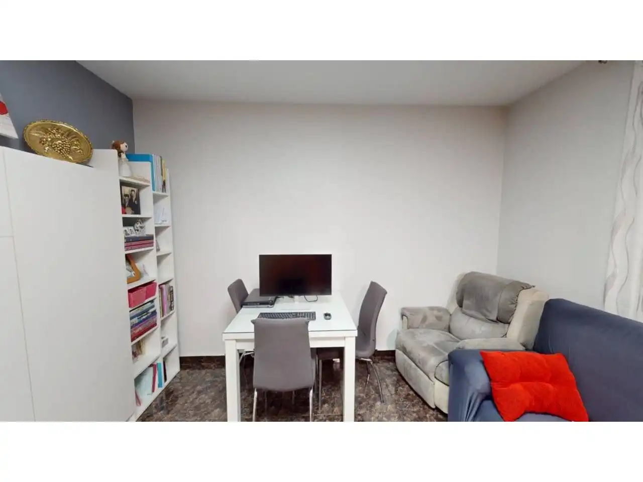 Habitación de Dúplex en venta en Calasparra con Aire acondicionado, Calefacción y Trastero