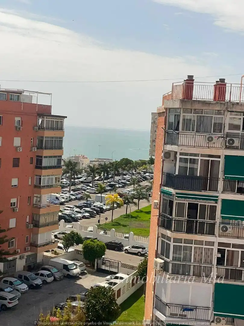 Apartament amb piscina en venda a Centro, imagen 7