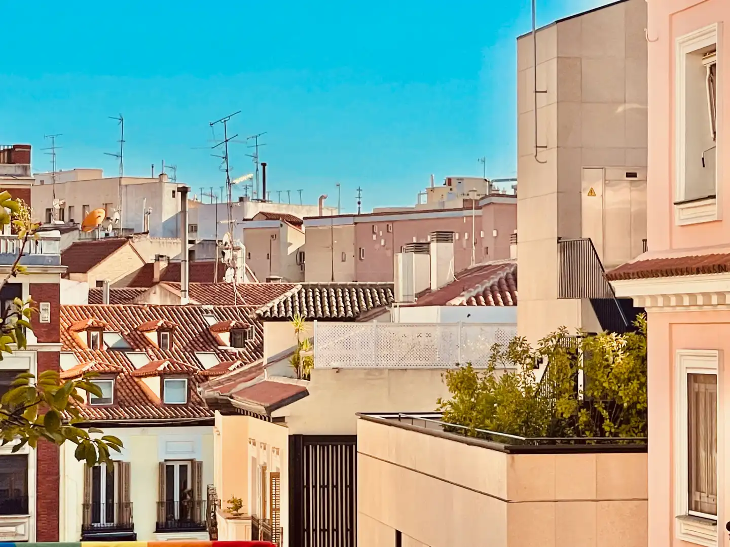 Piso de alquiler en Costanilla de los Ángeles, 6, Sol