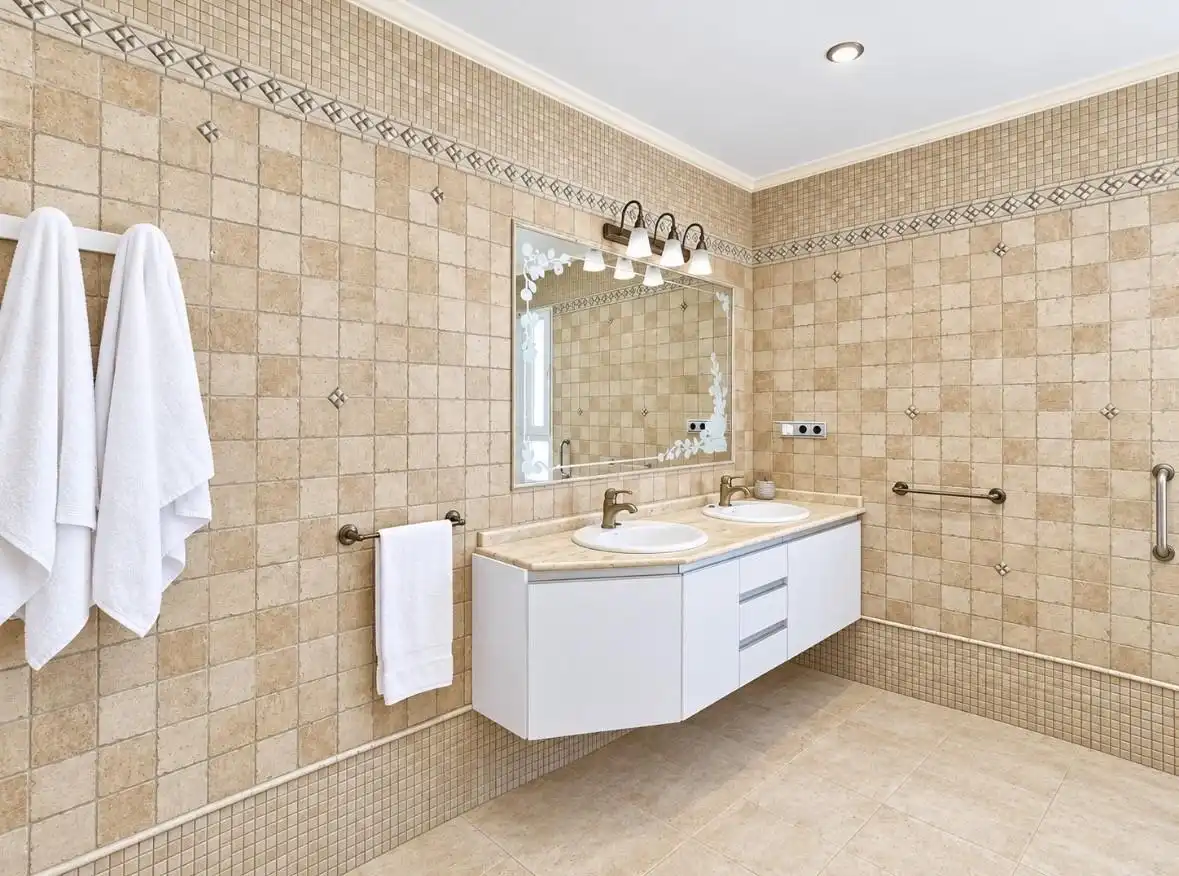 Detached house with pool for sale in Montepinar - La Aparecida - Raiguero, imagen 61