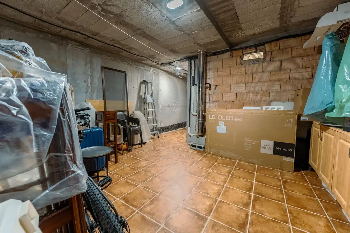 Casa o xalet en venda en Marbella amb Aire condicionat, Terrassa i Traster