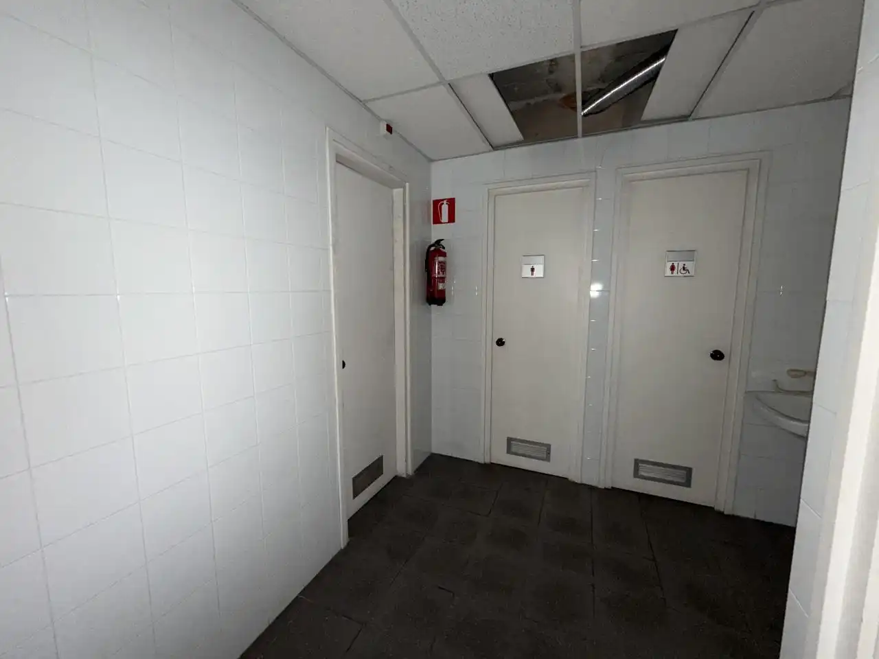 Commercial properties for rent in Castelldefels  with Air Conditioner