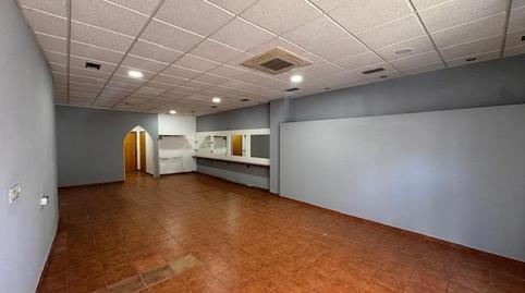 Foto 3 von Geschaftsraum zur Miete in Ciudad Jardín - Tagarete - El Zapillo,  Almería Capital