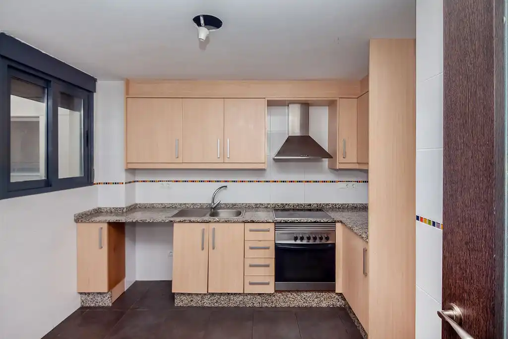 Maisonette mit Aufzug zum Verkauf in C/ Colón, imagen 5