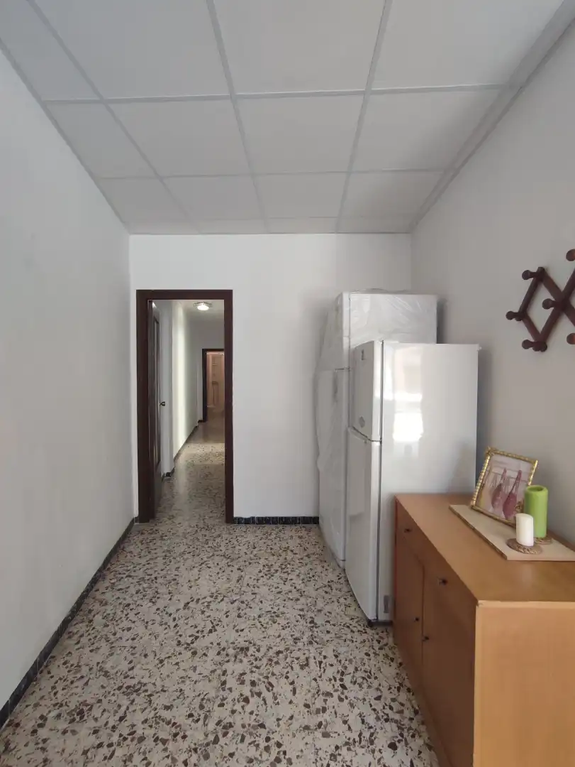 Piso en venta en San Pedro del Pinatar con Terraza, Amueblado y Horno
