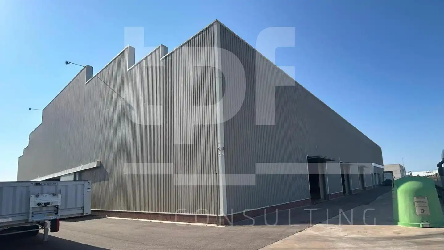 Nave industrielle à vendre à Navelate, imagen 5