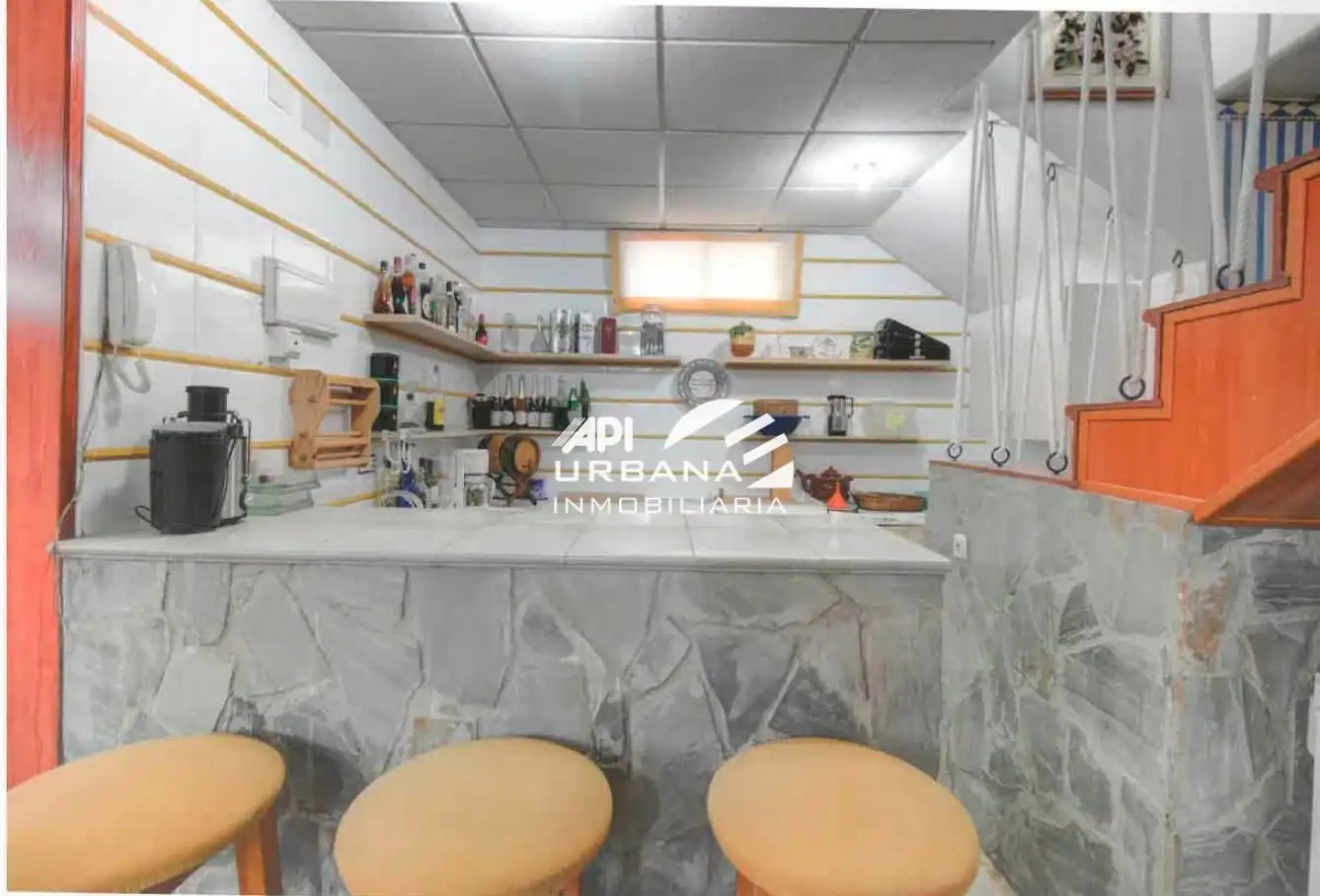 Maison avec jardin à vendre à Calle Pedro de Mena Gutiérrez, imagen 24