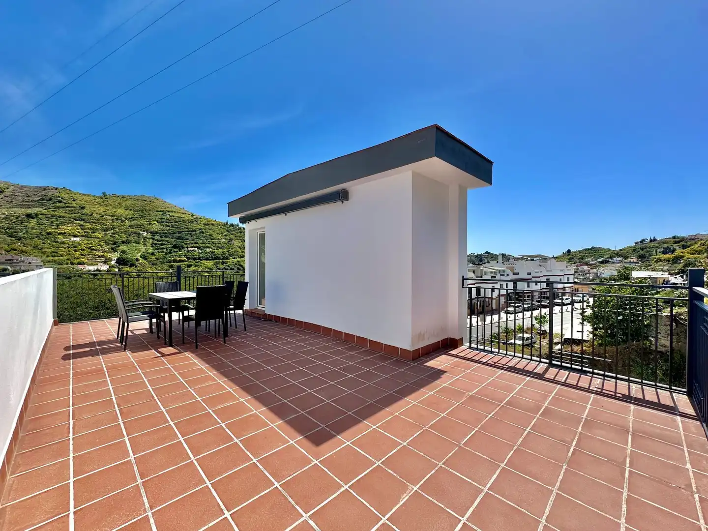Terraced house for sale in de torrecuevas, imagen 43