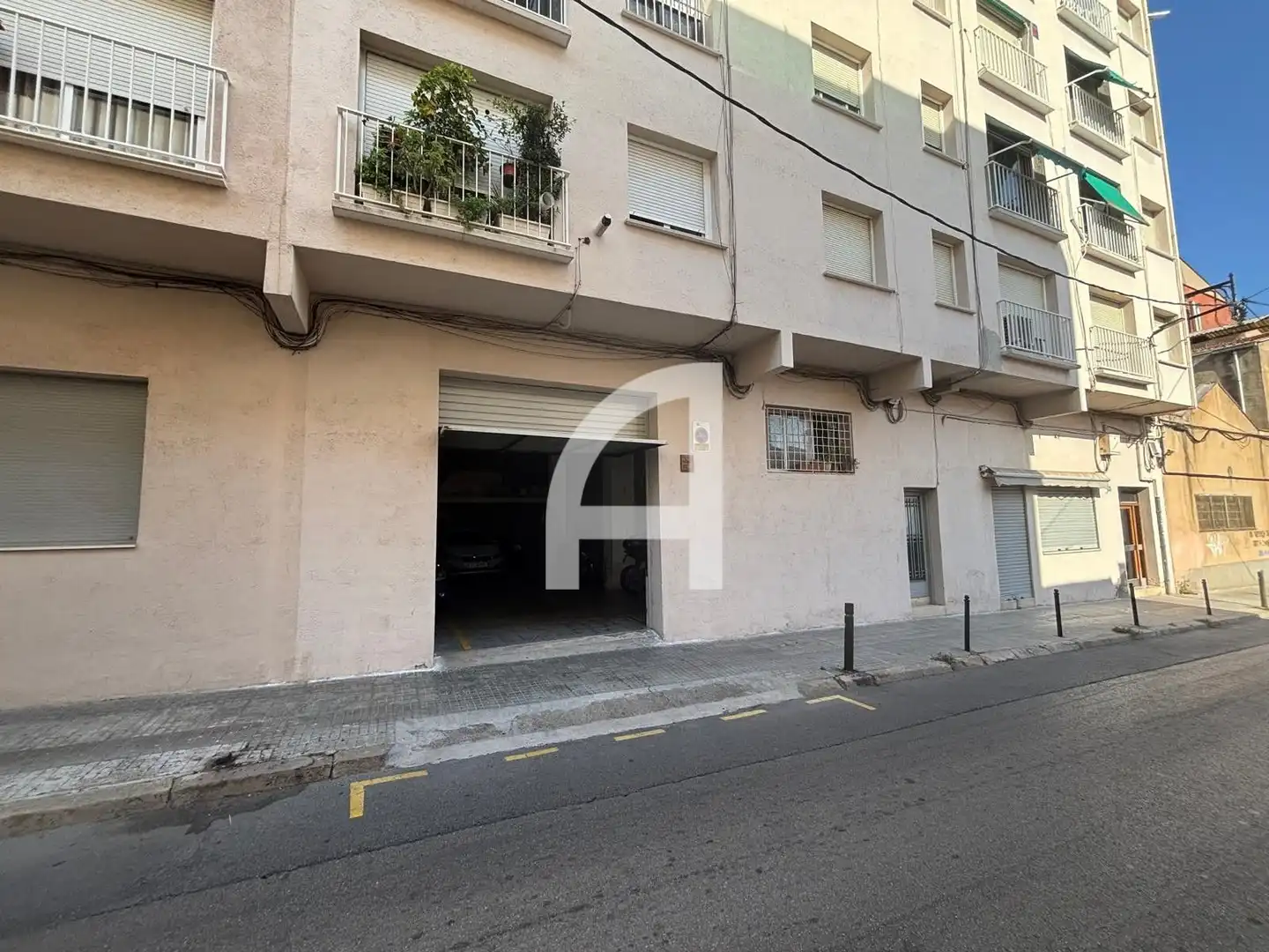 Business premises for sale in Carrer del Doctor Ferran