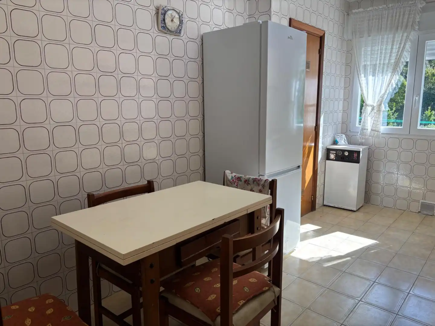 Piso con ascensor en venta en ALONSO PEREZ, imagen 14