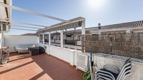 Foto 3 de Ático en venta en Calle Encina, 4, Ogíjares, Granada