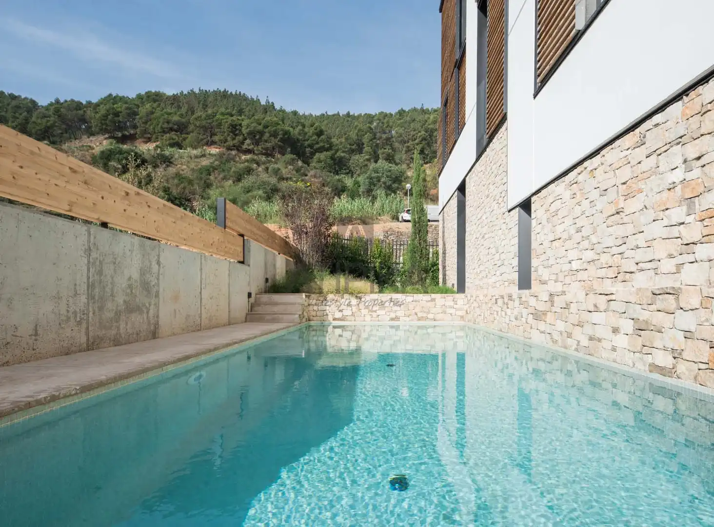 Maison avec piscine à louer à Sarrià - Sant Gervasi, imagen 47