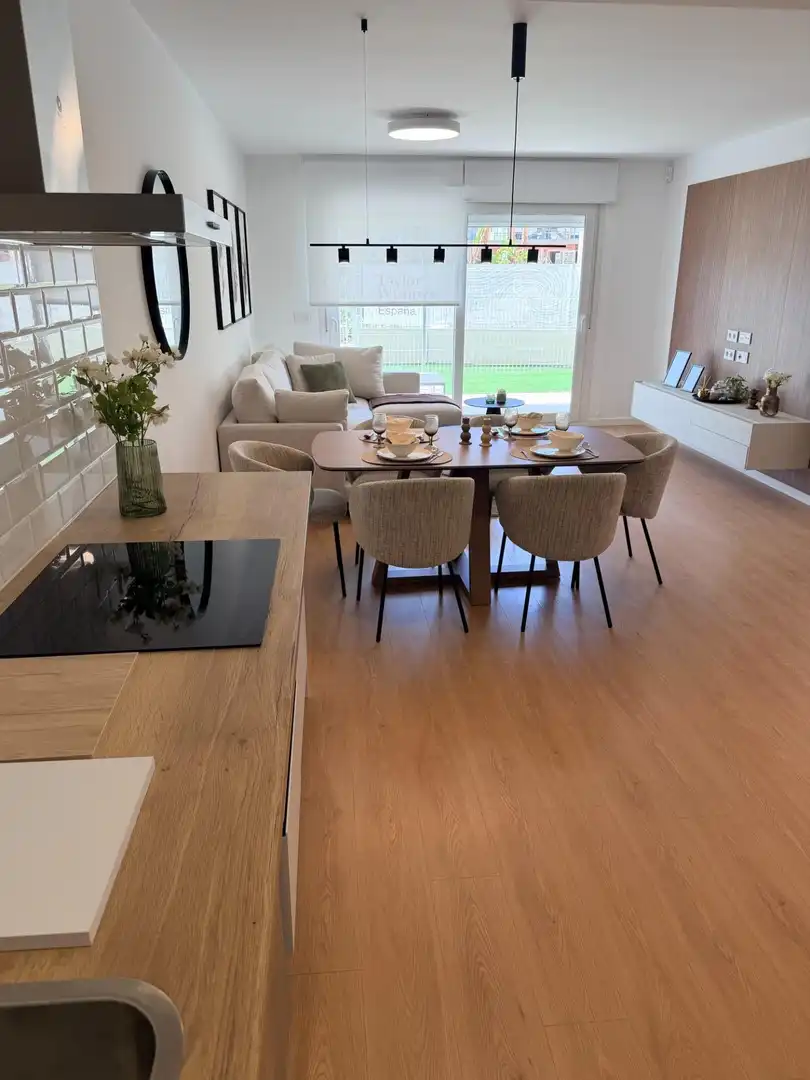 Appartement compact avec piscine à vendre à Monforte del Cid, imagen 45