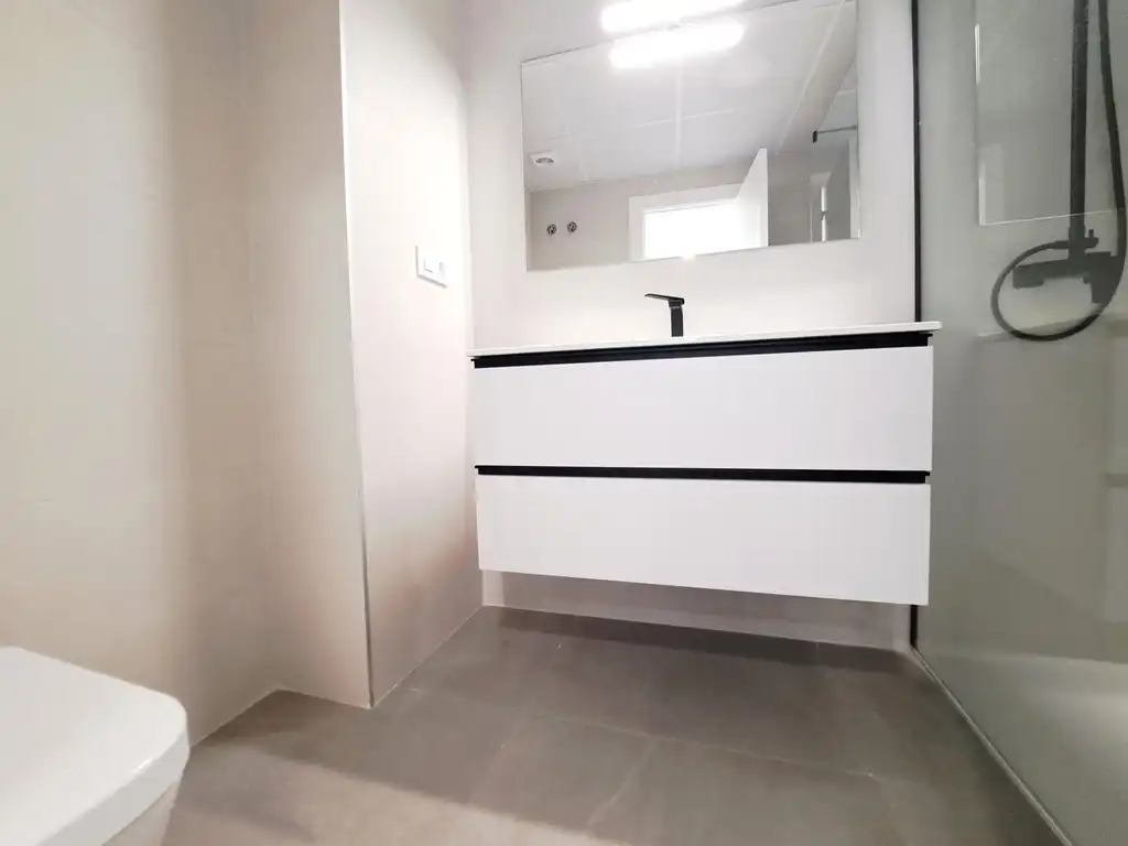 Apartament amb terrassa en venda a Carrer Bresquiller, imagen 17