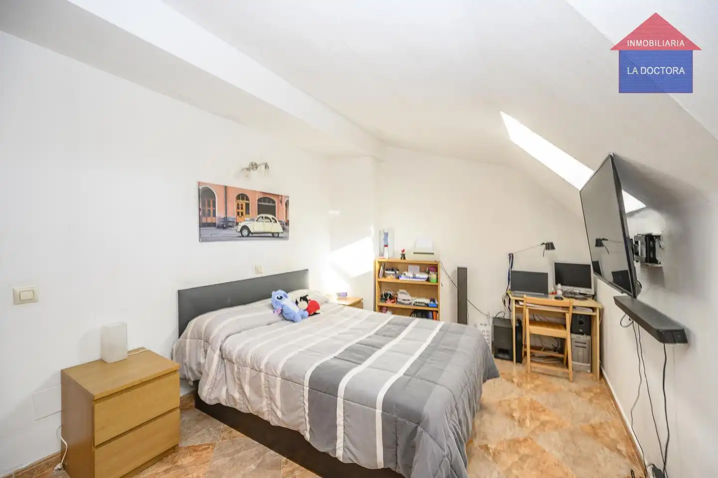 Habitación de Piso en venta en Valmojado con Aire acondicionado, Calefacción y Terraza