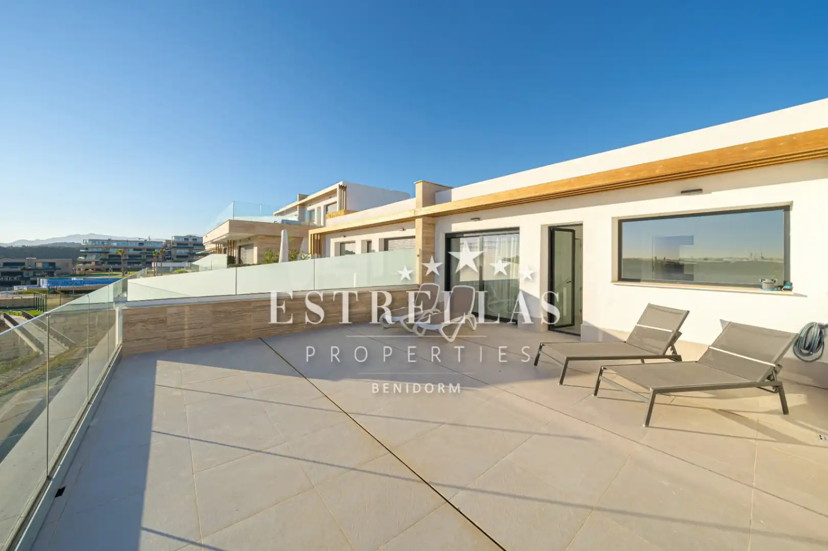 Dúplex amb terrassa en venda a Balcón de Finestrat - Terra Marina, imagen 32