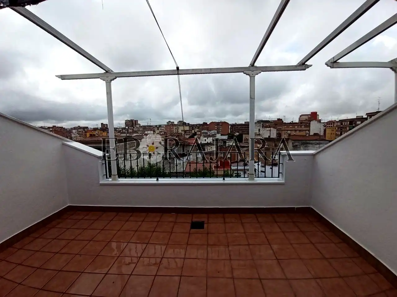 Ático en venta en Francisco Aguirre, El Pilar - La Estación