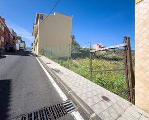 Exterior view of Residential for sale in Icod de los Vinos