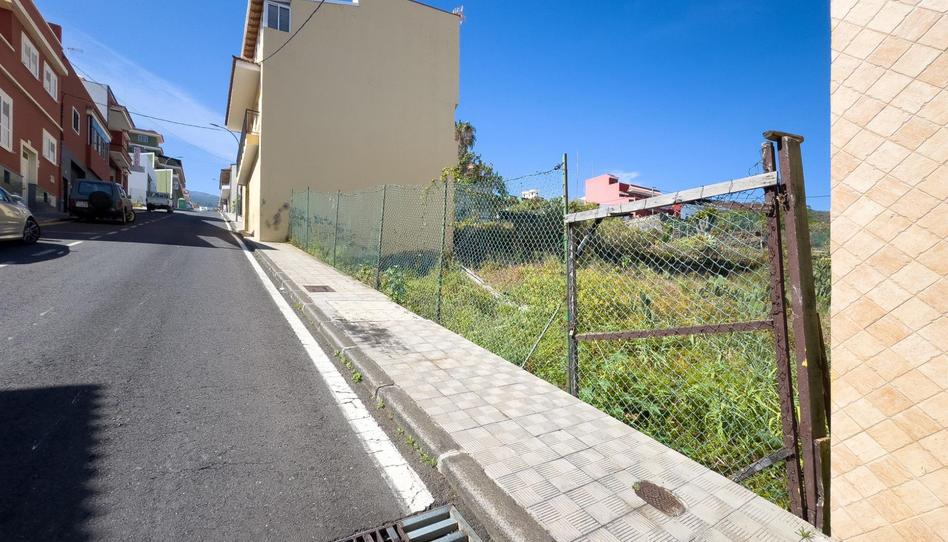 Photo 1 of Residential for sale in Calle Calle Rafael Fleytas, 18, Icod de los Vinos pueblo, Santa Cruz de Tenerife