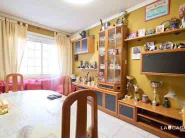 Wohnung mit Aufzug zum Verkauf in Sants - Montjuïc