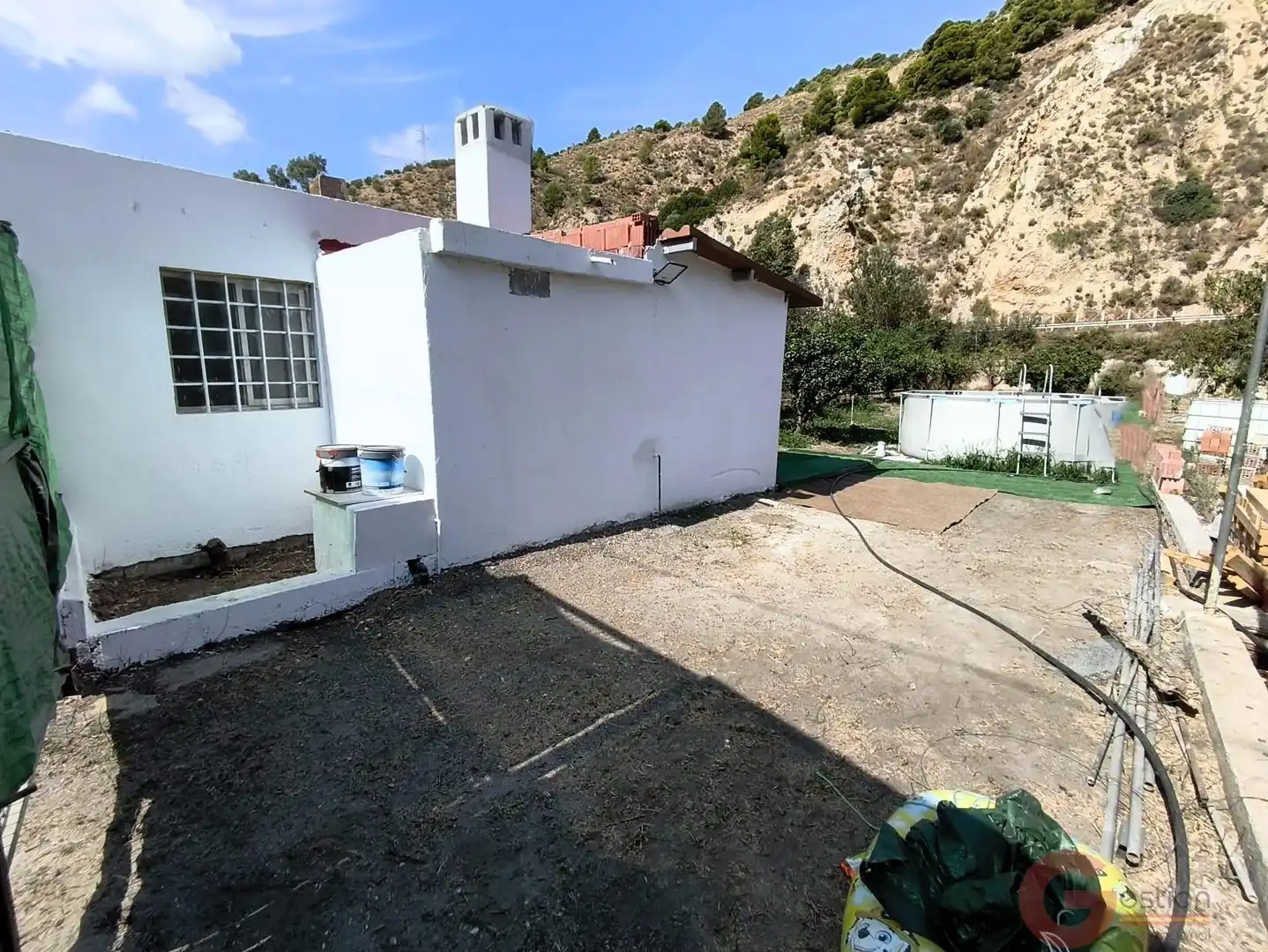 Country house for sale in Vélez de Benaudalla, imagen 3