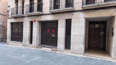 Photo 2 of Premises for sale in Calle de la Rosa, 11, Centre, Tarragona