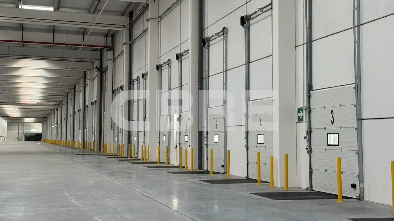 Nave industrial de alquiler en Illescas