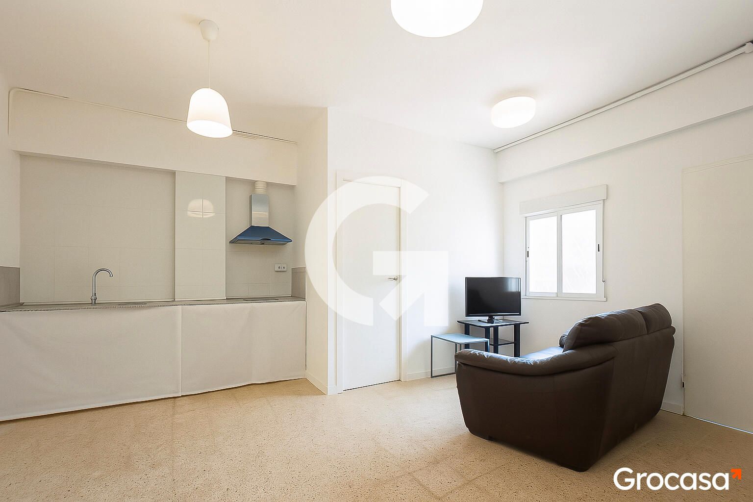 Loft en venda a CL BADAJOZ DE, Casablanca