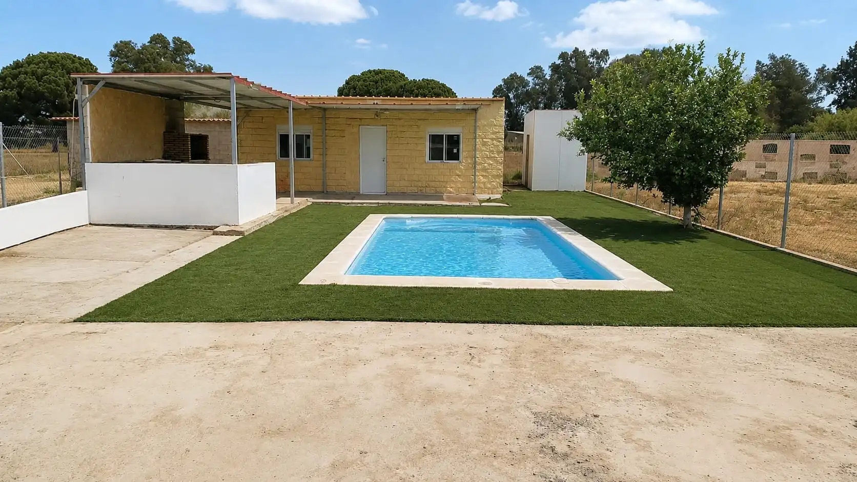 Villa in vendita a Calle A, imagen 7