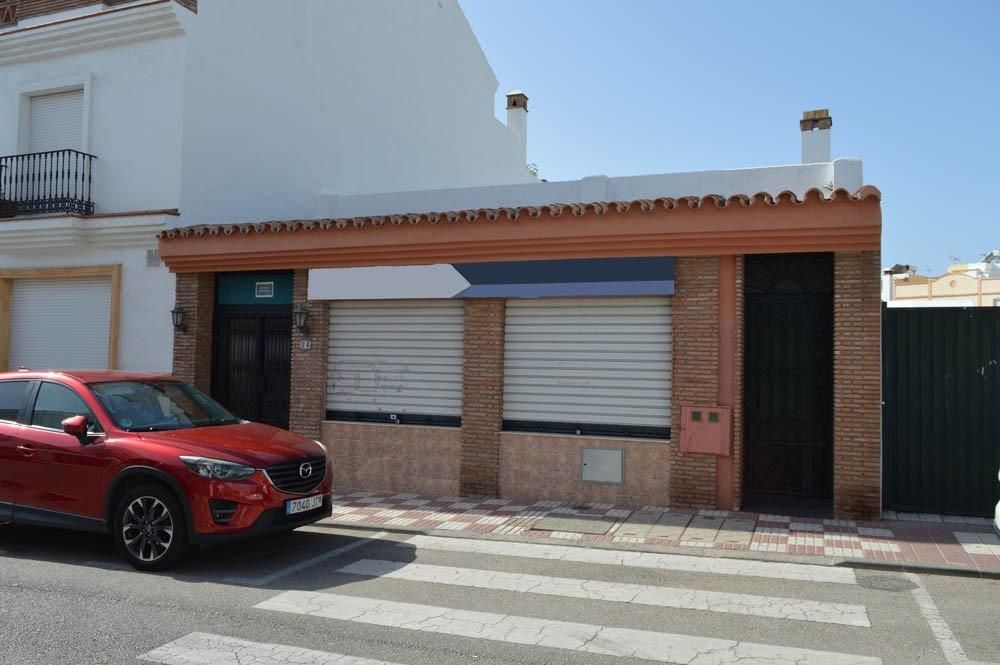 Premises for sale in Cancelada, Benamara - Atalaya